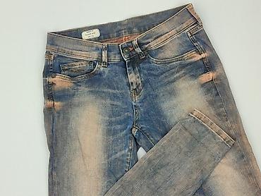 facesit jeans: Pepe Jeans, Jeansy damskie, rozmiar S — 1