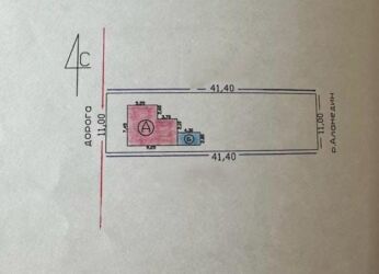 Продажа домов: Дача, 60 м², 2 комнаты, Риэлтор, Косметический ремонт at lalafo.kg — 18 Продажа домов: Дача, 60 м², 2 комнаты, Риэлтор, Косметический ремонт — 18