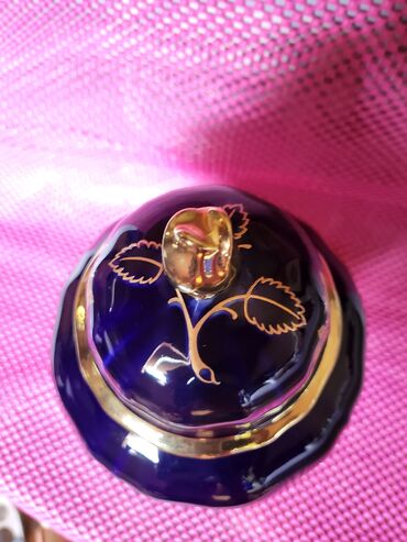 Vaze i saksije: Ćup, bоја - Šareno, Novo — 6