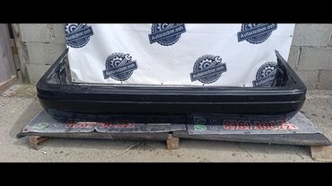 Бамперы и комплектующие: Бампер Mercedes-Benz, Б/у, Оригинал — 12