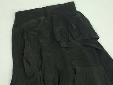 spódnice mini czarne rozkloszowane: Coast, Women`s skirt, size S