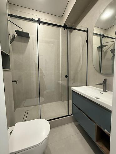 Продажа квартир: 3 комнаты, 107 м², Элитка, 9 этаж, Дизайнерский ремонт — 6