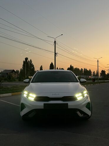киа малолитражки: Kia K3: 2021 г., 1.6 л, Робот, Бензин