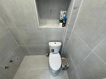 Продажа квартир: 1 комната, 41 м², 108 серия, 8 этаж, Евроремонт — 20