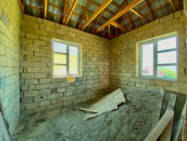 Həyət evləri və villaların satışı: 3 otaqlı, 220 kv. m, Kredit var, Orta təmir — 1