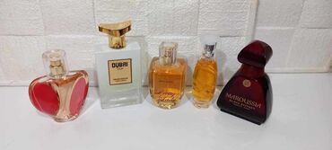 zeleni ruž gdje kupiti: Perfume set, Replica