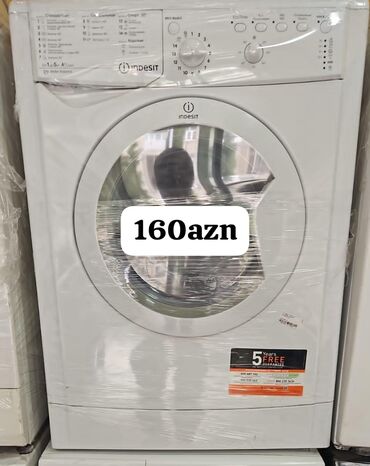 irshad electronics paltaryuyan: Стиральная машина Indesit, 6 кг, Автомат, Без сушки, Нет кредита