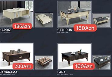 turk mebelleri bakida: 160Azndan başlayan qiymətlər Fabrik istehsalı mebellərin topdan — 1