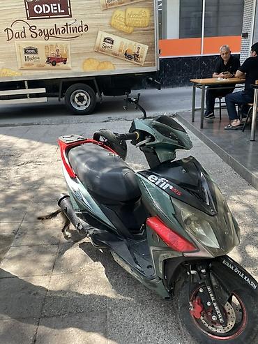 moto usta: Skuter – Grand Moto (efir W5)

Real alıcıya endirim olacağ — 4