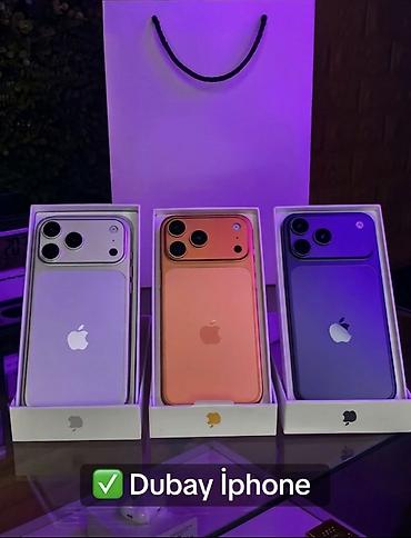 iphone 12 dubayski: Narıncı — 1