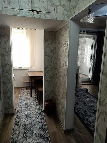 Кыймылсыз мүлк: 1 бөлмө, 25 м², 4 кабат, Евро оңдоо — 3