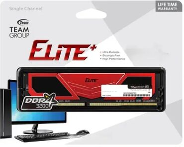 philips turpija za pete: Brand: Team Group |x|x Model: TEAM GROUP TeamGroup DDR4 TEAM ELITE