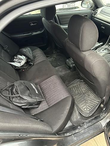 редуктор altezza: Toyota Altezza: 2004 г., 2 л, Автомат, Бензин, Седан — 6
