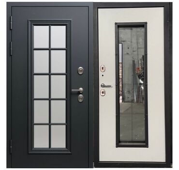 Otaq qapıları: Çatdırılma kredit mövcuddur — 6