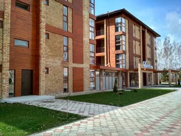 пансионат келечек иссык куль: Квартира, ЦО Кыргызское взморье, Бостери, Детская площадка, Парковка, стоянка, Охраняемая территория