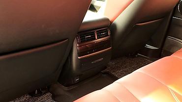 lexus: Lexus LX: 2019 г., 5.7 л, Автомат, Бензин, Внедорожник — 2