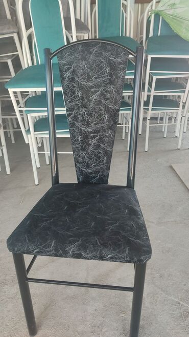 Кухонные столы и стулья: Кухонный стол и стул, Новый, Платная доставка, цвет - Белый — 17