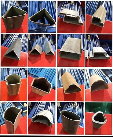 Əyən dəzgahlar: Əyən dəzgahlar — 11