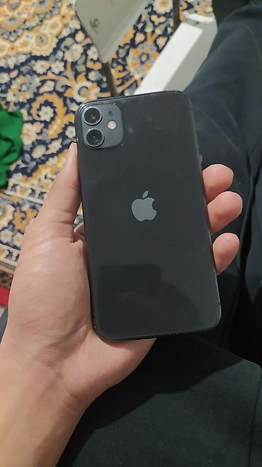 macbook pro a1466: IPhone 11, Б/у, 128 ГБ, Черный, Защитное стекло, Чехол, 100 % — 1
