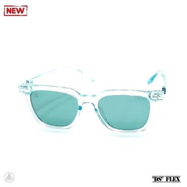 Солнцезащитные очки: Cолнцезащитные очки суб-линейки "the flex". Новейший материал оправы- — 11