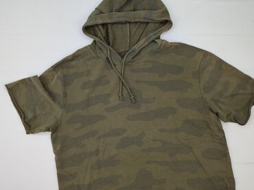t shirty python: Bluza z kapturem damska, rozmiar XL