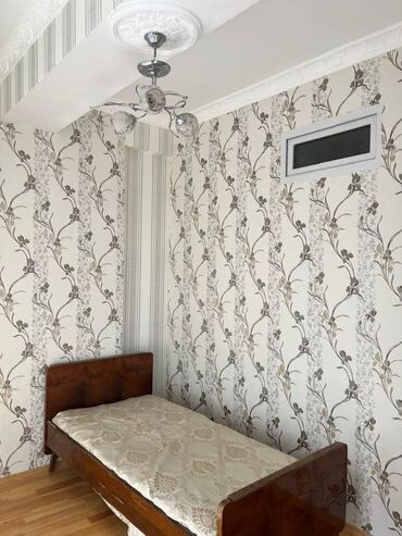 Uzunmüddətli kirayə mənzillər: Nərimanov metrosuna əyaqla 7 dəqiqə məsafədə 212 nömrəli məktəbin yanı — 5