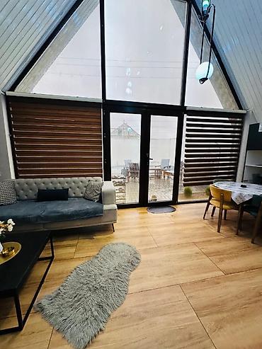 дем ал пансионат: 180 м², 3 комнаты, С бассейном — 3