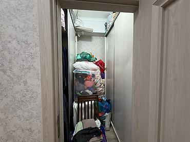 120: 3 комнаты, 120 м², сквер Тоголок Молдо Элитка, 2 этаж, Дизайнерский ремонт — 7