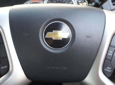 novakovic auto ruma: AIRBAG VOLANA ZA CHEVROLET CAPTIVA OD 2006. DO 2011. GOD. | Polovni — 2