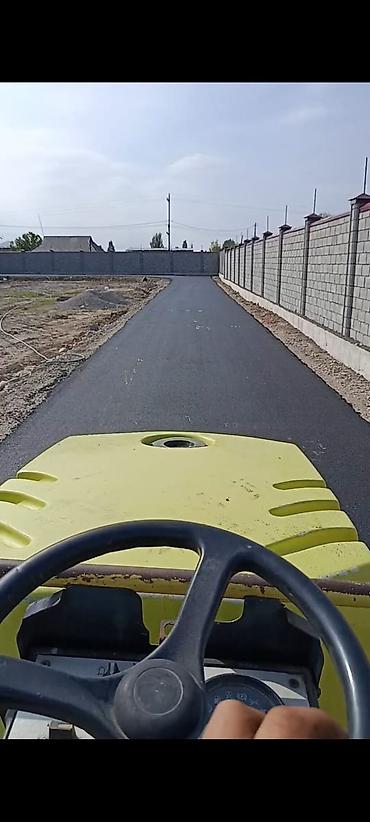 Кладка: Профессиональная укладка асфальта любой сложности. - Опыт 7–10 лет — 5