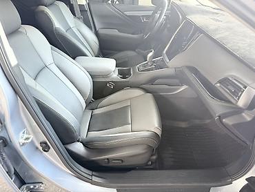голова вольво: Subaru Outback: 2020 г., 2.4 л, Вариатор, Бензин, Универсал — 8