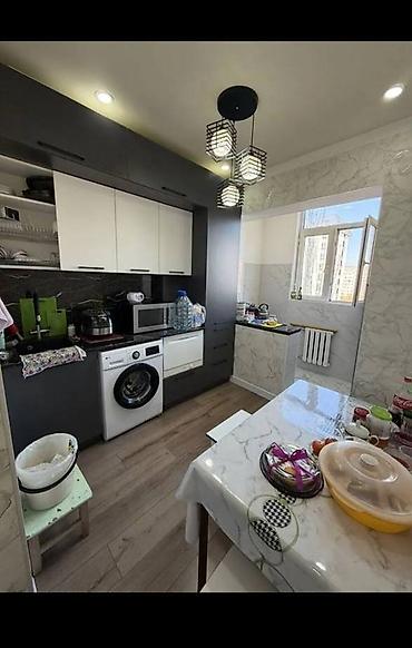 105: 3 комнаты, 78 м², 105 серия, 6 этаж, Свежий ремонт — 1