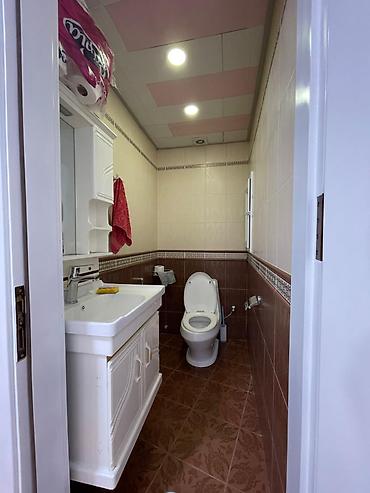 əmlak satisi: 3 otaqlı, Yeni tikili, m. Neftçilər, 88 kv. m — 7