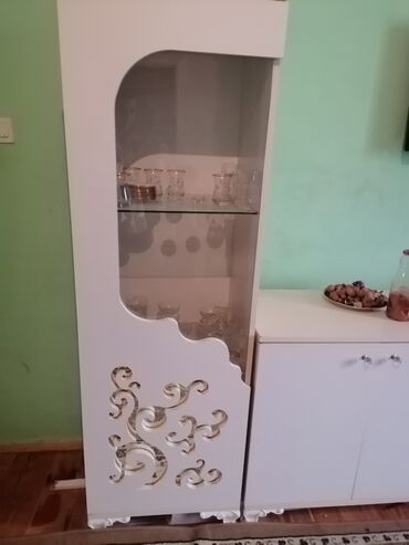 tek kiravatlar: İşlənmiş, Dolab, Kredit yoxdur, Azərbaycan