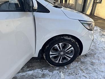 Kia: Kia Carnival: 2019 г., 2.2 л, Автомат, Дизель, Минивэн — 10