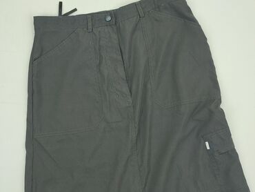 hm spódnice z cekinami: Skirt, M (EU 38), condition - Very good