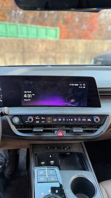 Kia: Kia : 2021 г., 1.6 л, Автомат, Гибрид, Седан at lalafo.kg — 18 Kia: Kia : 2021 г., 1.6 л, Автомат, Гибрид, Седан — 18