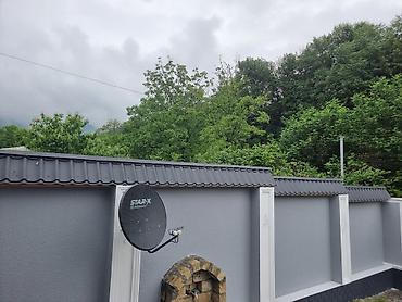 2 otaqlı evlər satış: 4 otaqlı, 130 kv. m, Yeni təmirli — 3