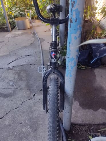 format велосипеды бишкек: BMX велосипед