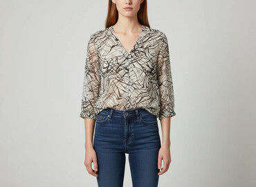 vero moda koszula: Vero Moda, Bluzka damska, rozmiar S