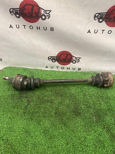 mers 3 2: Привод Mercedes-Benz E-CLASS W210 3.2 104 1998 (б/у) — 1