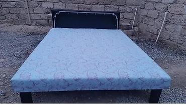 Bağ və bostan üçün digər məhsullar: Təzə çarpayılar — 4