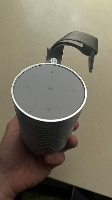 Audio: Bang & Olufsen portativ Bluetooth səsgücləndiricisi - Brend: Bang — 2