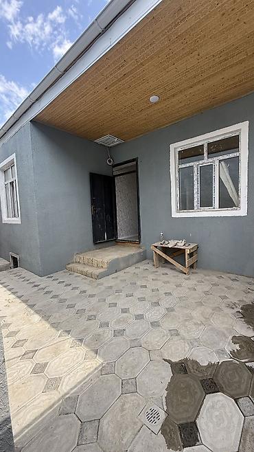 sirvan əmlak: 3 otaqlı, 70 kv. m, Kredit var, Yeni təmirli — 2