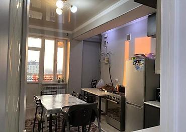 Продажа квартир: 1 комната, 50 м², Элитка, 12 этаж, Косметический ремонт — 8