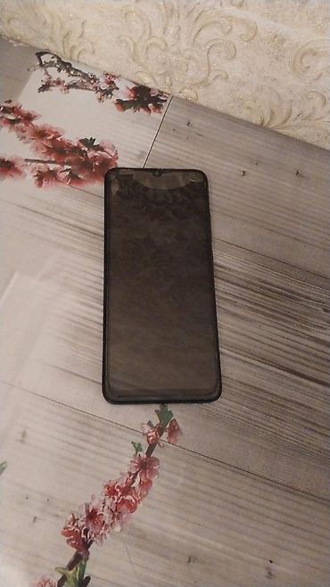 Redmi 12C, 128 GB, rəng - Mavi, Barmaq izi
