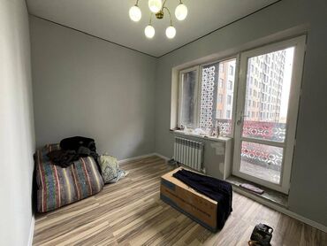 Продажа квартир: 2 комнаты, 52 м², 6 этаж — 8