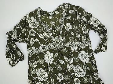 allani: Alana, Bluzka damska, rozmiar 5XL — 1