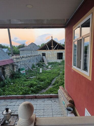 Həyət evləri və villaların satışı: 3 otaqlı, 120 kv. m, Kredit yoxdur, Yeni təmirli -da lalafo.az — 2 Həyət evləri və villaların satışı: 3 otaqlı, 120 kv. m, Kredit yoxdur, Yeni təmirli — 2