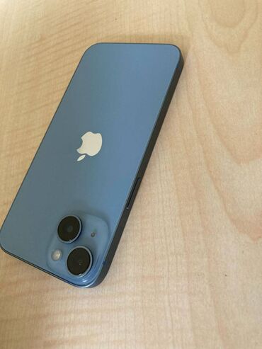 Apple iPhone: IPhone 14, 128 GB — 2